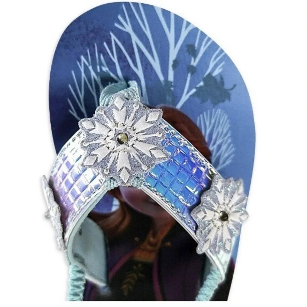 Disney frozen lighted